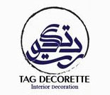 دکوراسیون داخلی تگ دکورت