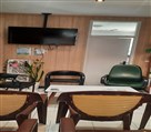 کلینیک کاردرمانی مهدیه سادات متولیان - فضای مطب