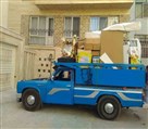 باربری پرند - تصویر 147