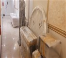 باربری پایا بار تهران - خاور Vip