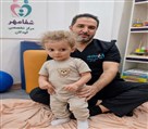 کلینیک توانبخشی شفامهر - تصویر 253