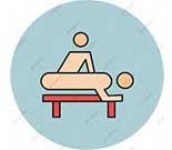 مراکز ماساژ تهران