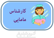 کارشناس مامایی تهران